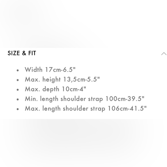 ALAÏA
Le Papa Small leather crossbody bag $3100 blue - Picture 5 of 9